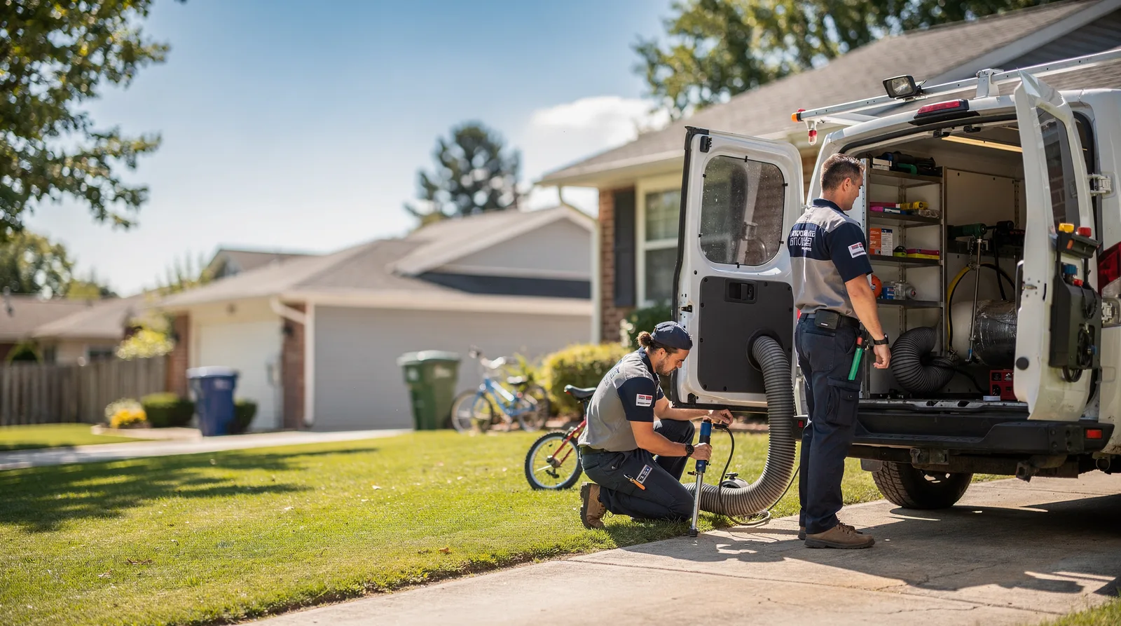 24/7 HVAC Repair & AC Replacement in Harmon, IL near me